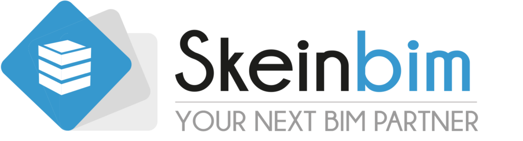 SkeinBIM – Catalogo e modellazione oggetti BIM Logo