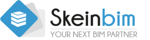 SkeinBIM – Catalogo e modellazione oggetti BIM Logo