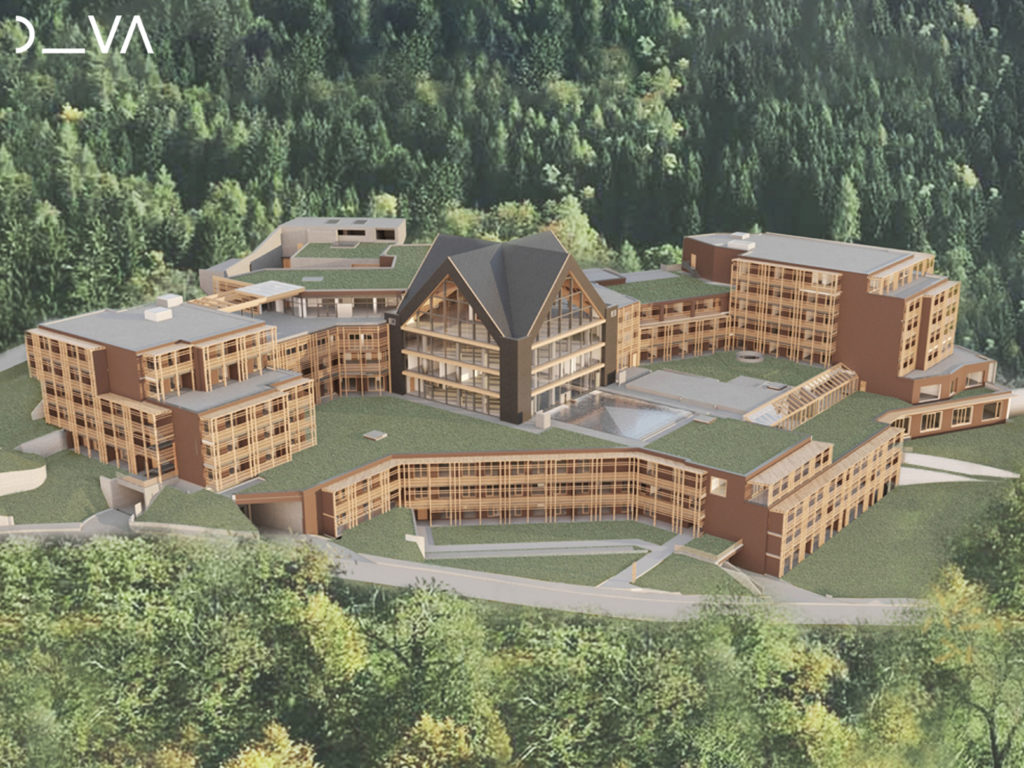 Lefay Resort