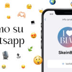 Canale Whatsapp dedicato al mondo BIM, di Skeinbim