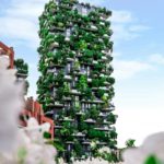 Edifici ecocompatibili: realizzarli con il Green BIM