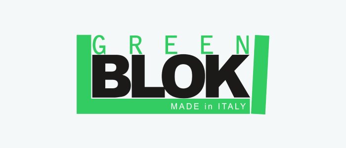 Greenblok