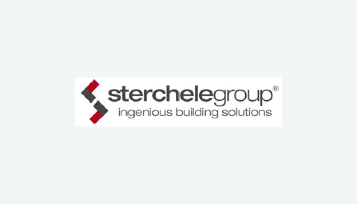 Sterchele