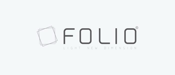 Folio light new dimension