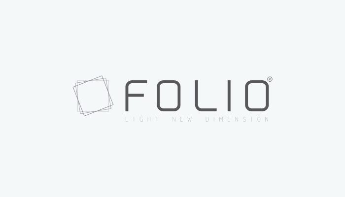 Folio light new dimension